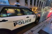 Toronto Police Retail Crime Unit Makes More Than 500 Arrests in 2 Years: Police