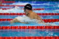 2026 European Championships Previews: A Real Battle For The Podium Places In Men’s 4×100 Medley