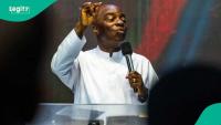 Shiloh 2026: Bishop David Oyedepo announces fresh development