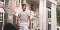 Inside Elvis Presley’s Graceland Mansion