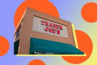 I Always Have This $4 Trader Joe’s Appetizer In My Freezer—Here’s Why