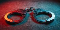 Elba man arrested in connection with Enterprise shooting