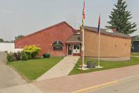 Town of Kindersley to take possession of commercial lot