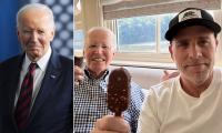 Joe Biden's cancer has spread 'into his bones and further,' son Hunter shares in heartbreaking update on father's 'painful' and 'debilitating' disease