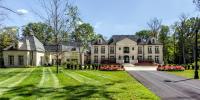 Luxurious $11.9M Carmel Home For Sale Like A Private Resort