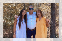 Fundraiser planned for Brooklet man's kidney transplant surgery