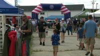 New England's largest veterans resource event draws thousands to Deerfield