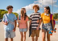 The 20 most popular slang words in America—and what they really mean