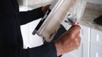 UK households urged to put kitchen tin foil in windows on Thursday
