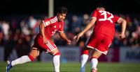 Maycon Cardozo’s Bayern Munich dream is coming true