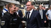 Germany: Interior Minister warns of 'daily' hybrid warfare