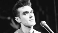 Morrissey cancels Las Vegas residency, his third scrapped shows of 2026