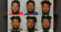 WATCH: North Carolina Man Charged with Punching Woman on Sidewalk And Posting It on Social Media