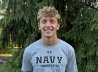 Jackson Edwards Flips Commitment From Indiana To Navy For Fall 2027