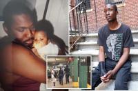 US Army soldier missed dad’s funeral after being pushed onto NYC subway tracks following staredown: ‘Devastated’