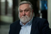 Doug Wilson’s peculiar relationship to politics 