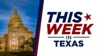 This Week in Texas: Attorney General's race, new TSU poll, mail-in ballots