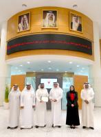 SLRB wins Special Achievement in GIS Award