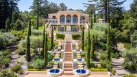 San Francisco’s AI Boom Fuels Record-Breaking Home Sale Just Beyond the City