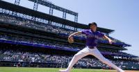 Colorado Rockies vs. St. Louis Cardinals game discussion: Kyle Freeland vs. Matthew Liberatore