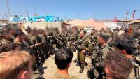 Israel already implementing Gaza roadmap, ceasefire despite officials' claims, source tells i24NEWS