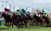 In the rabble of racecourses, The Jockey Club may well have fired the starting pistol on a commercial arms race