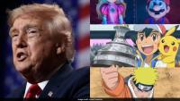 Japan Warns US Government to Stop Using Nintendo and Pokémon in Memes
