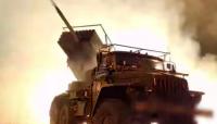 Russian Army Seizes Key Heights, Disrupts Ukrainian Logistics In Kharkov