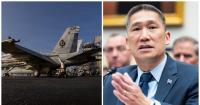 Angry Military Families Hammer Pentagon Pete Goon