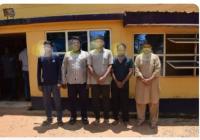 Benue Police arrest 5 Pakistani nationals, recover 35 smartphones in intelligence-led raids