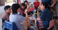 Think Singapore doesn't have kampung spirit anymore? It may have just evolved