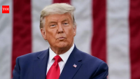 Trump forces US oil billionaire to exit Venezuela