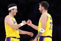 Austin Reaves Gives Hilarious Reason For Lakers Trip Excitement