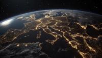 Europe Will Launch Its Own Satellite Constellation As Its Breakup With America Continues
