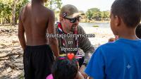 “The Guy with the Light”: A Costa Rican Scout’s Mission of Solidarity in Venezuel