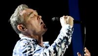 Morrissey Cancels This Month’s Four-Show Las Vegas Residency