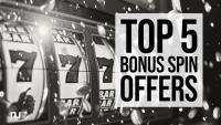 Top real money casinos that offer the most bonus spins this August