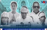 Two years in jail, yet no release in sight for five environmental activists