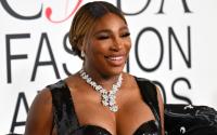 Serena Williams Is Looking To Fund The Next Trillion-Dollar Company