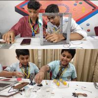 NDIA'S LARGEST TECHNOLOGY AND STARTUP FESTIVAL 'AITSAV-4.0' BEGINS IN LUDHIANA