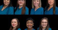 COA celebrates pinning ceremony for Medical Assisting graduates