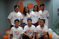 Rappler trains 2026 Aries Rufo Fellows in public interest journalism