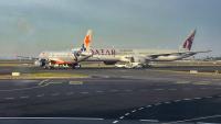 One second from disaster: Air traffic control boss forced to explain Sydney airport chaos