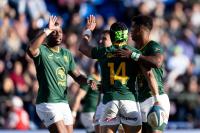 Bench rescues Boks in Argentina thriller