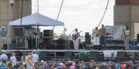 City on the Hill Music Festival draws crowds to Duluth’s Bayfront Festival Park