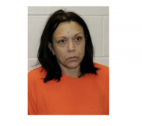 Kansas woman was caught transporting fentanyl
