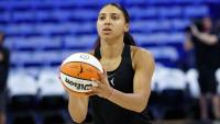 Azzi Fudd Listed As Questionable For Dallas Wings Against Minnesota Lynx