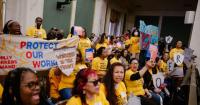 How Domestic Workers Built POWER in Philadelphia