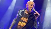 ROSE TATTOO Has 'So Many New Songs' To Choose From For Upcoming Studio Album