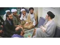 Iran’s Mehr News agency releases undated video of Mojtaba Khamenei after Israeli Media report on his poor health